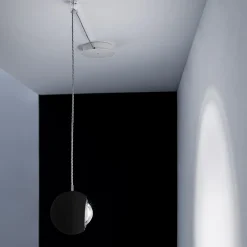 Lodes Spider LED Pendelleuchte, 1-flg., 3000 K