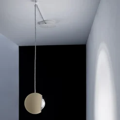 Lodes Spider LED Pendelleuchte, 1-flg., 3000 K