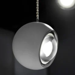 Lodes Spider LED Pendelleuchte, 1-flg., 3000 K