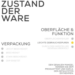 Lodes Spider Pendelleuchte, 1-flg., Rückläufer