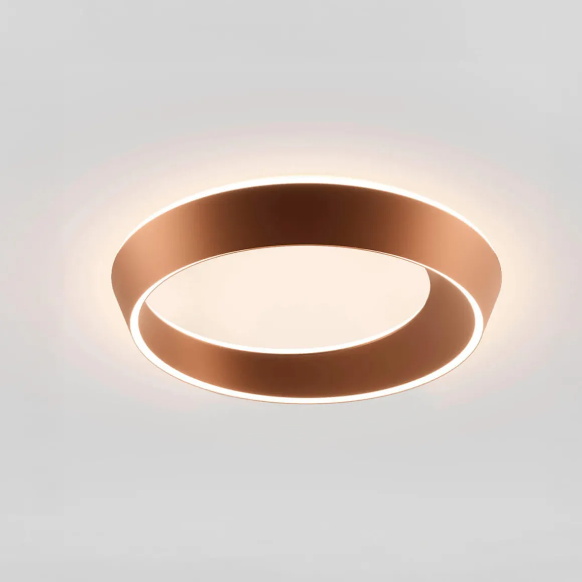 Lodes Tidal 45 LED Deckenleuchte