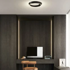 Lodes Tidal 45 LED Deckenleuchte