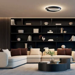 Lodes Tidal 60 LED Deckenleuchte