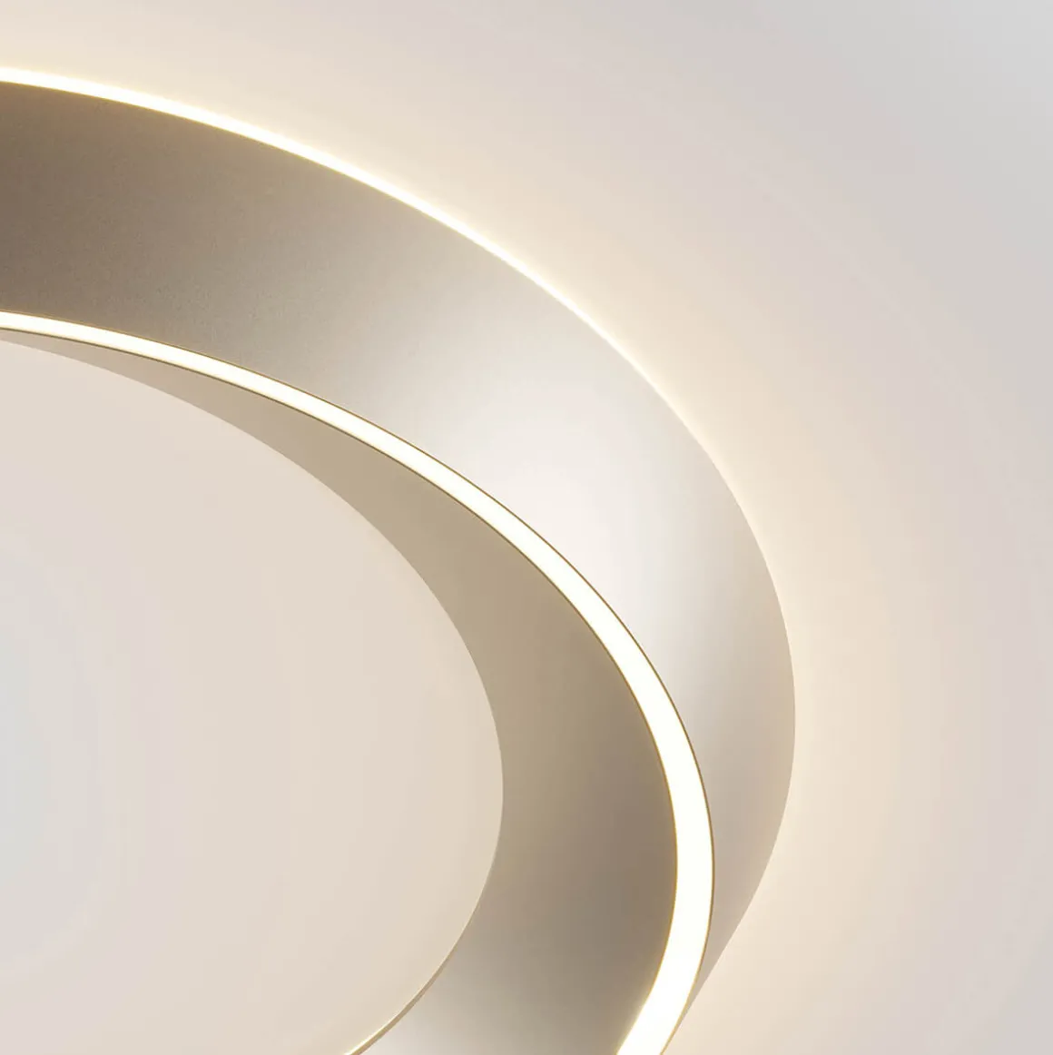 Lodes Tidal 60 LED Deckenleuchte