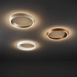 Lodes Tidal 60 LED Deckenleuchte