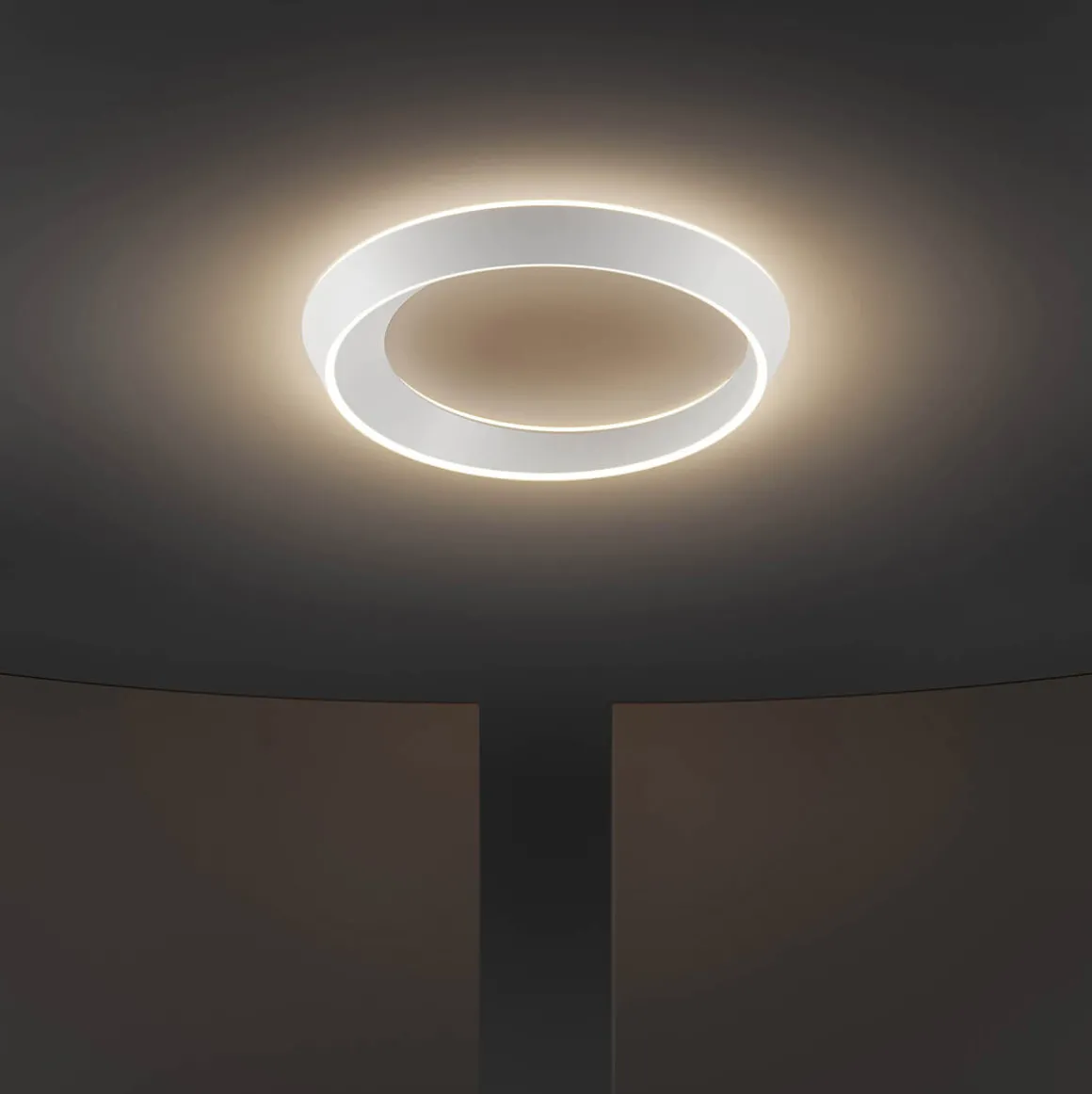 Lodes Tidal 60 LED Deckenleuchte