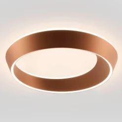 Lodes Tidal 75 LED Deckenleuchte