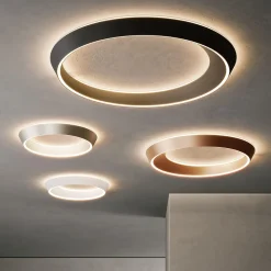 Lodes Tidal 75 LED Deckenleuchte