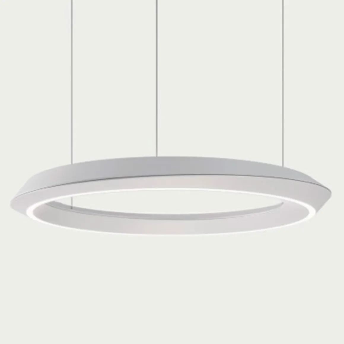 Lodes Tidal Adjustable LED Pendelleuchte