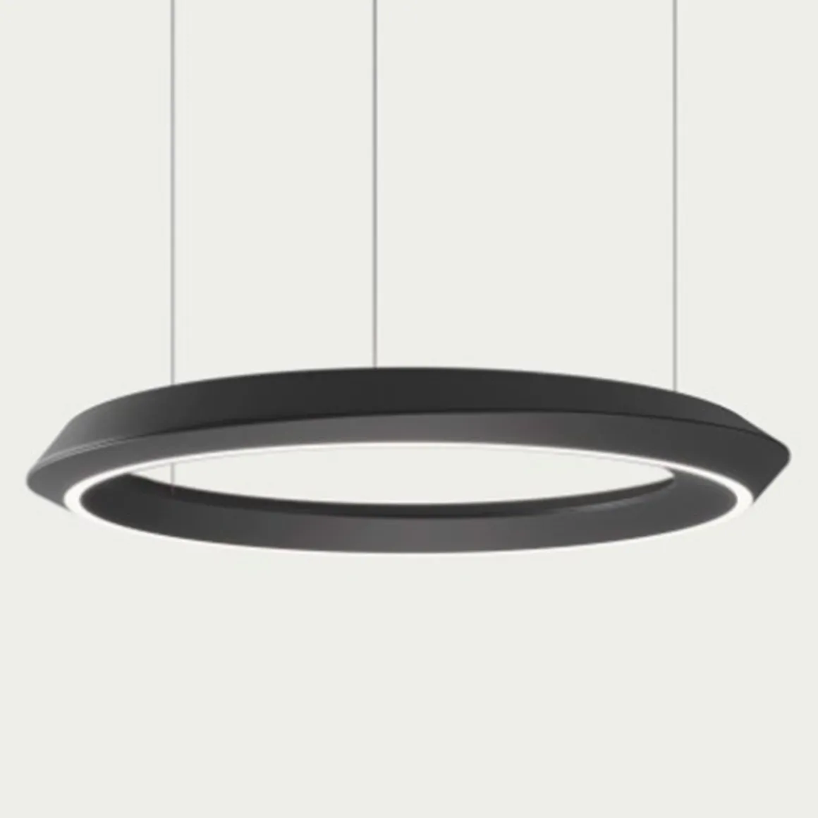 Lodes Tidal Adjustable LED Pendelleuchte