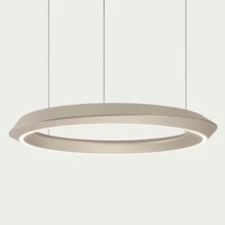 Lodes Tidal Adjustable LED Pendelleuchte