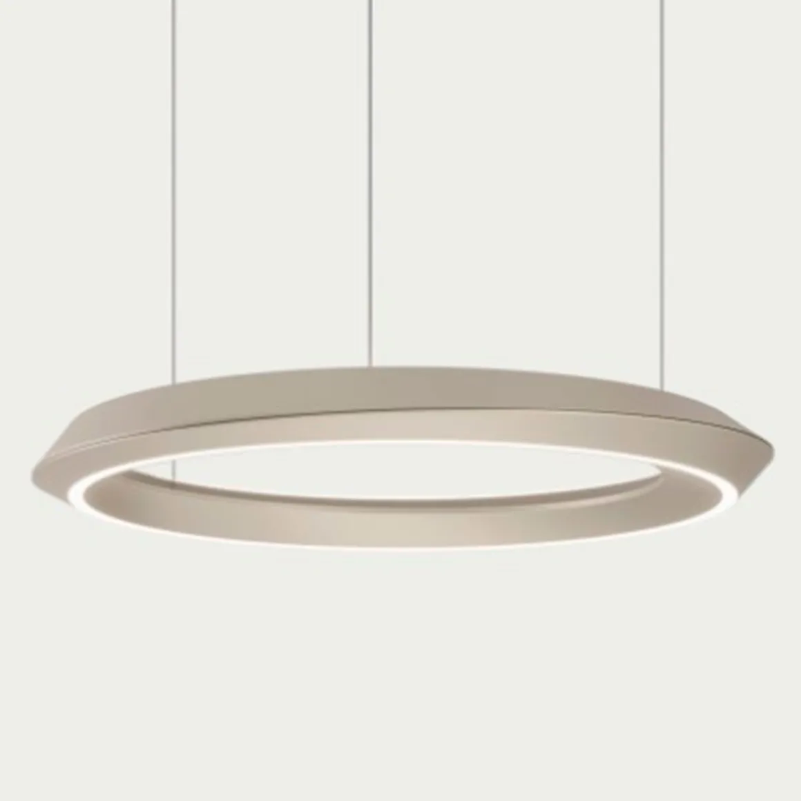 Lodes Tidal Adjustable LED Pendelleuchte