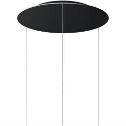 Lodes Tidal Adjustable LED Pendelleuchte