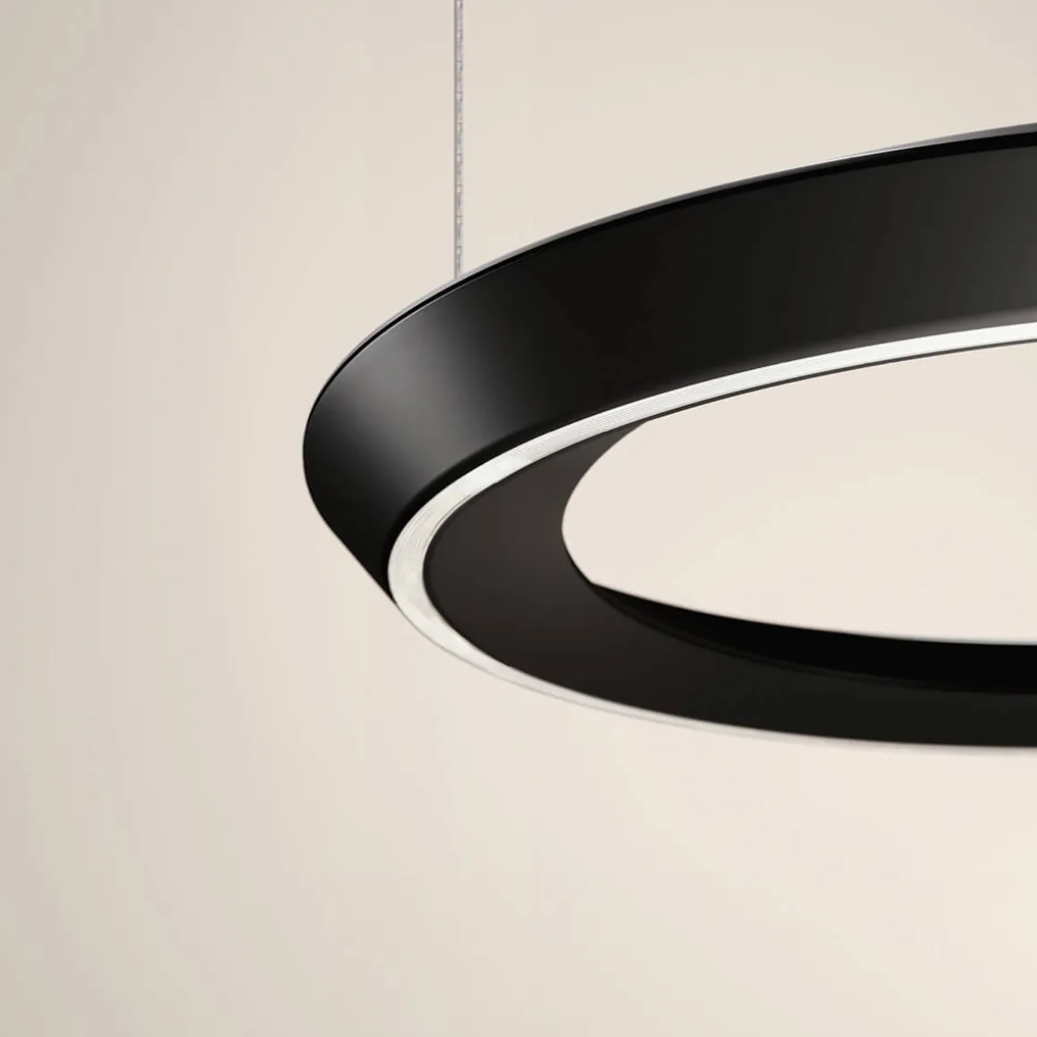 Lodes Tidal Adjustable LED Pendelleuchte