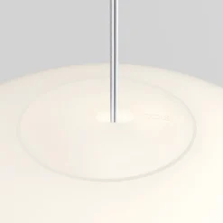 Lodes Volum Pendelleuchte, 3-flg.