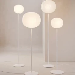 Lodes Volum Stehleuchte