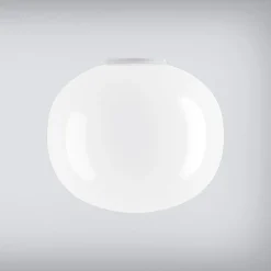 Lodes Volum Wand- / Deckenleuchte