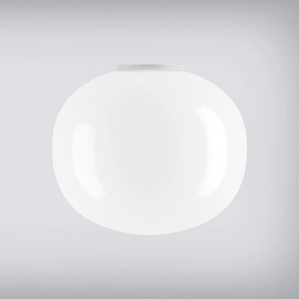 Lodes Volum Wand- / Deckenleuchte