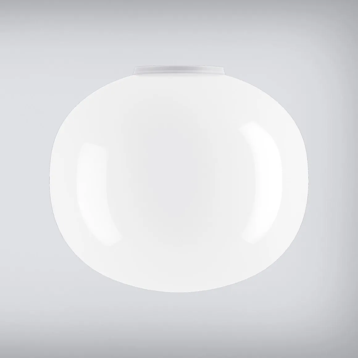 Lodes Volum Wand- / Deckenleuchte