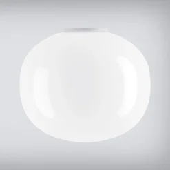 Lodes Volum Wand- / Deckenleuchte