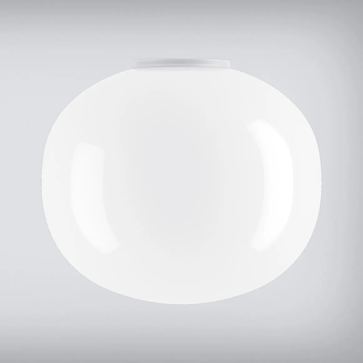 Lodes Volum Wand- / Deckenleuchte