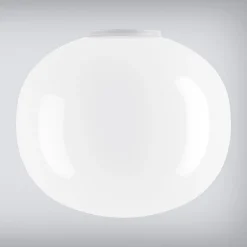 Lodes Volum Wand- / Deckenleuchte