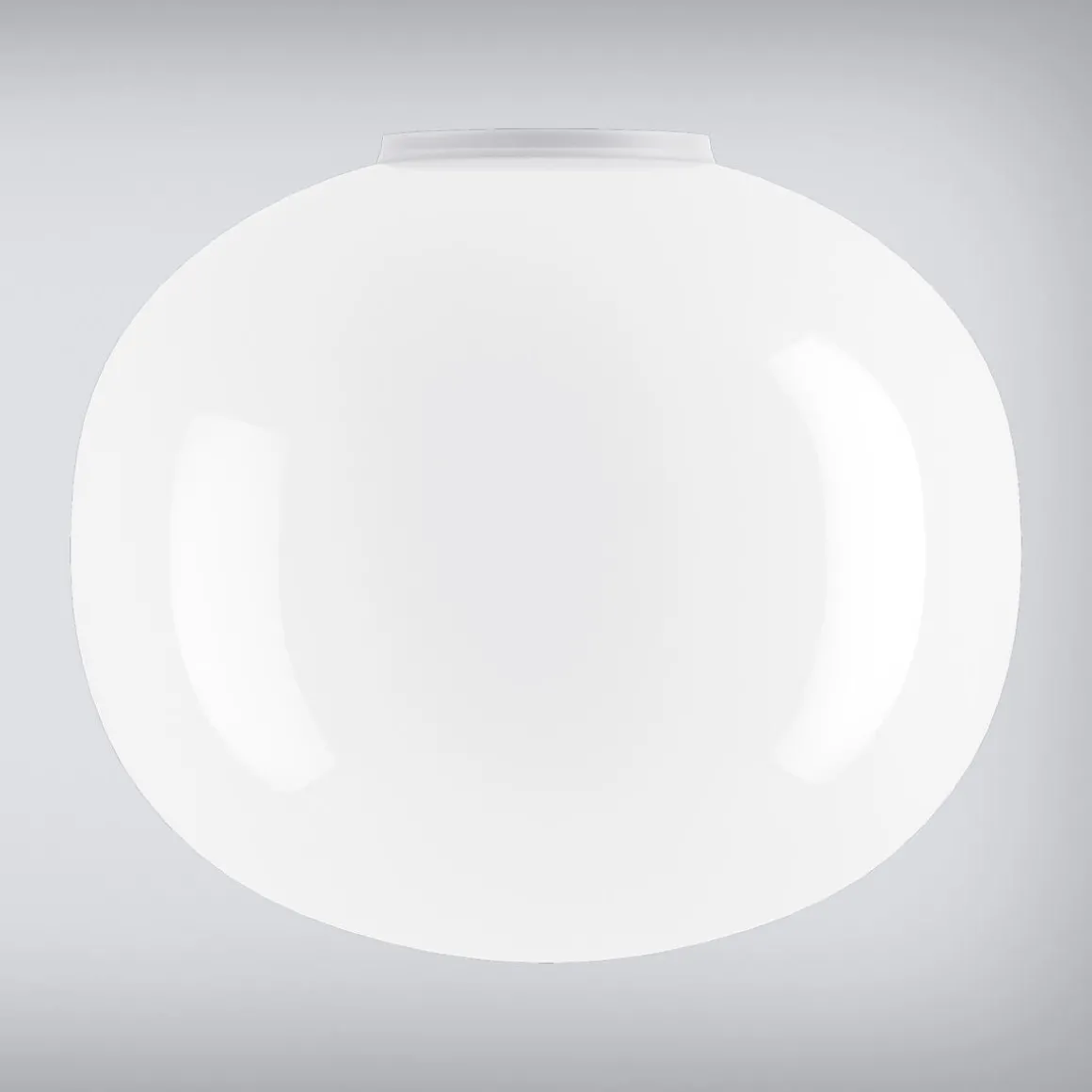 Lodes Volum Wand- / Deckenleuchte