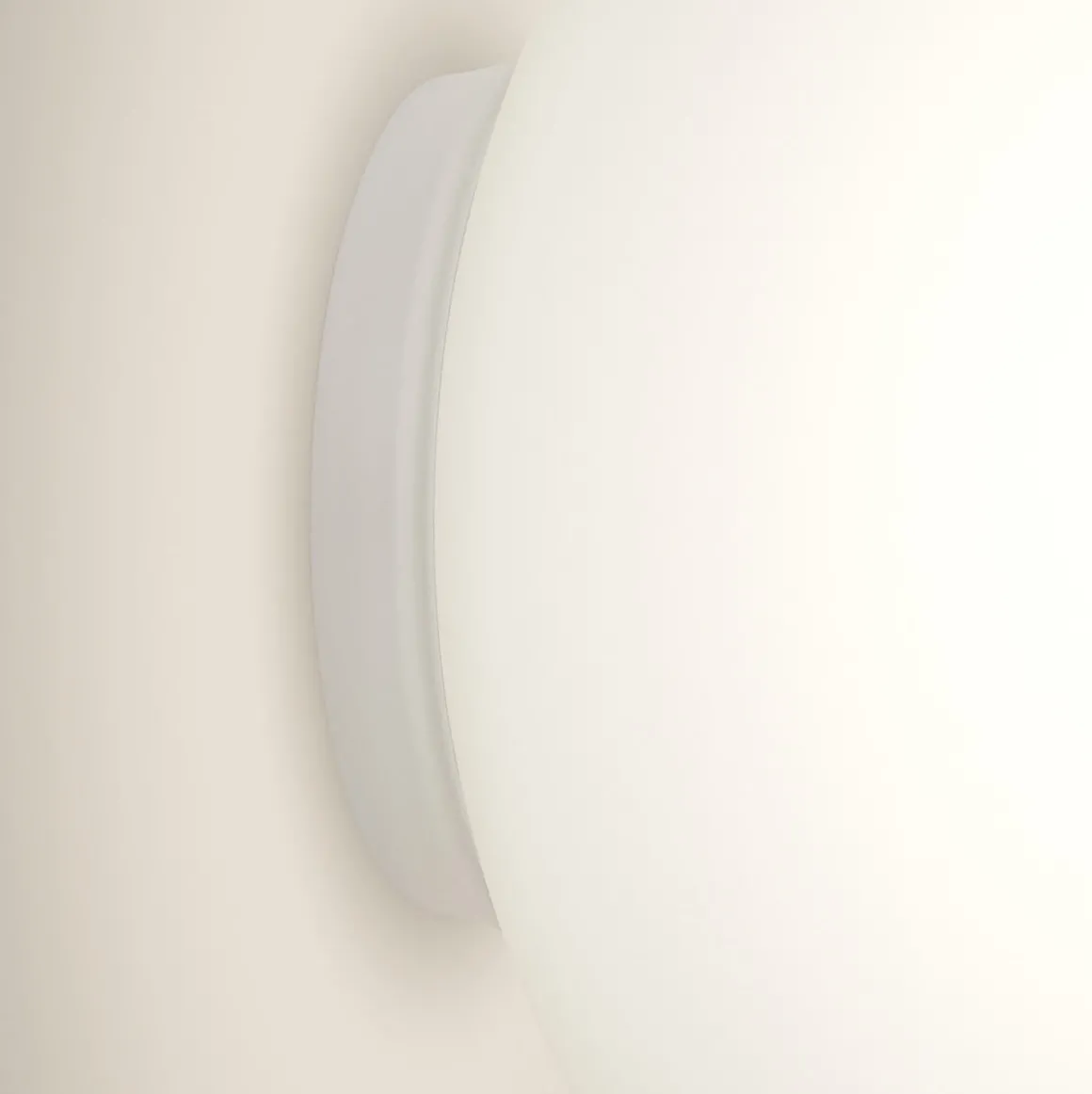 Lodes Volum Wand- / Deckenleuchte