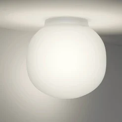 Lodes Volum Wand- / Deckenleuchte