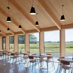 Louis Poulsen Above Pendelleuchte