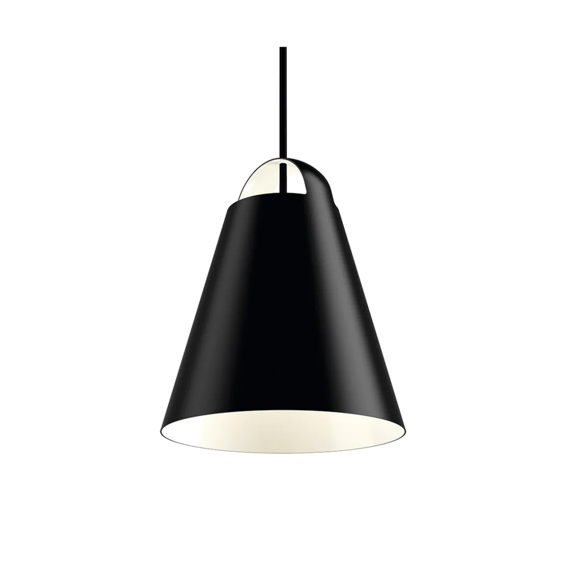 Louis Poulsen Above Pendelleuchte