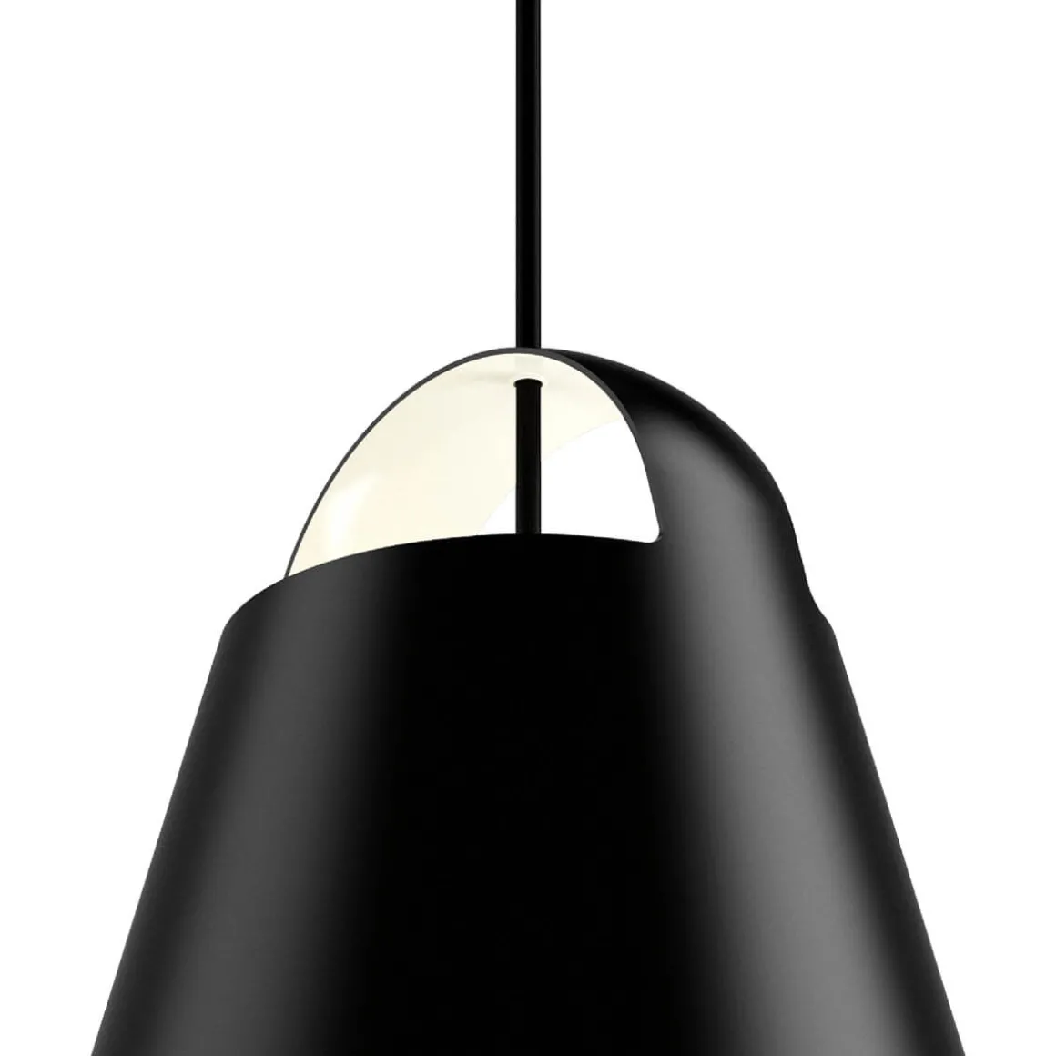 Louis Poulsen Above Pendelleuchte