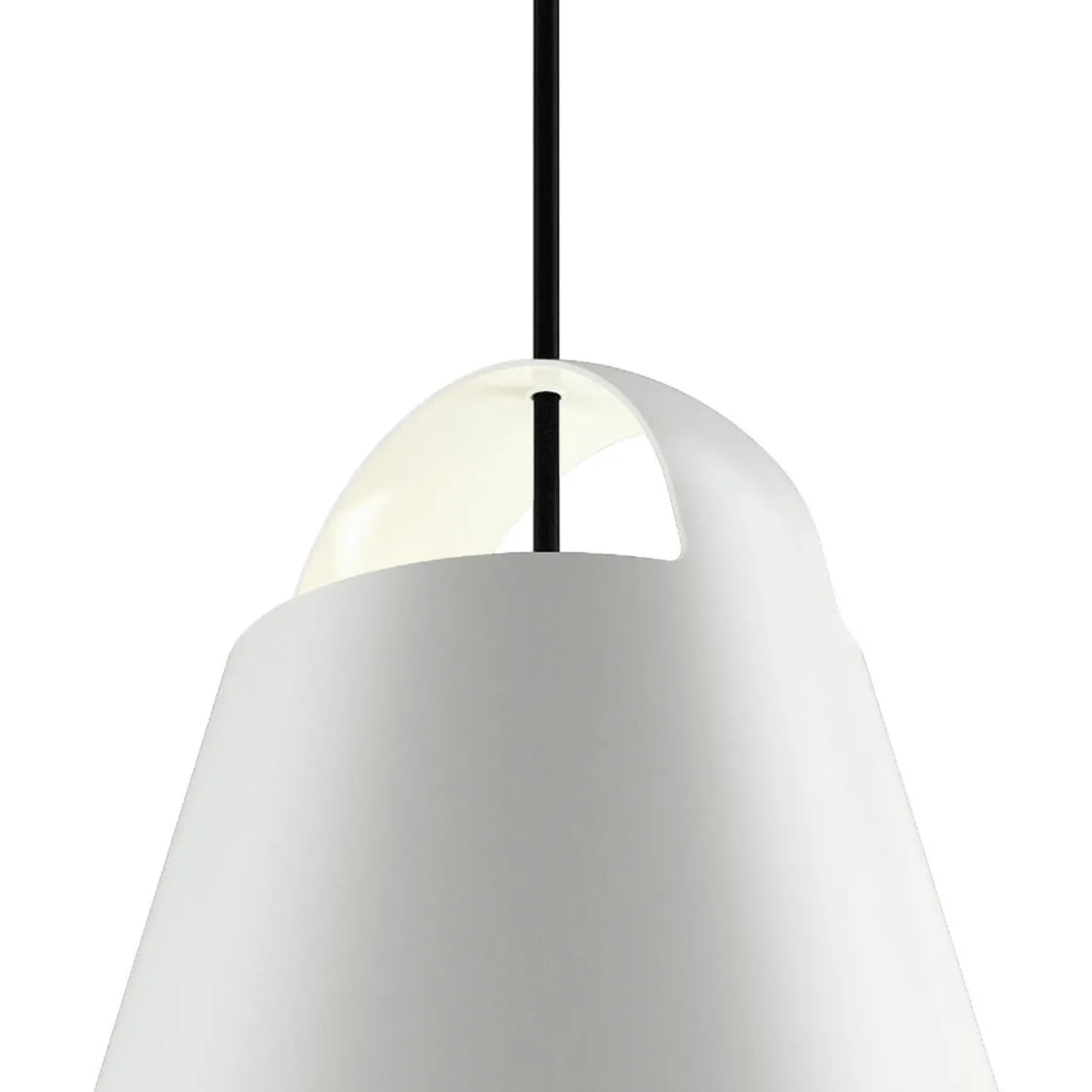 Louis Poulsen Above Pendelleuchte