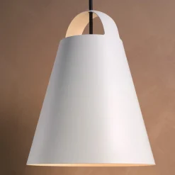 Louis Poulsen Above Pendelleuchte