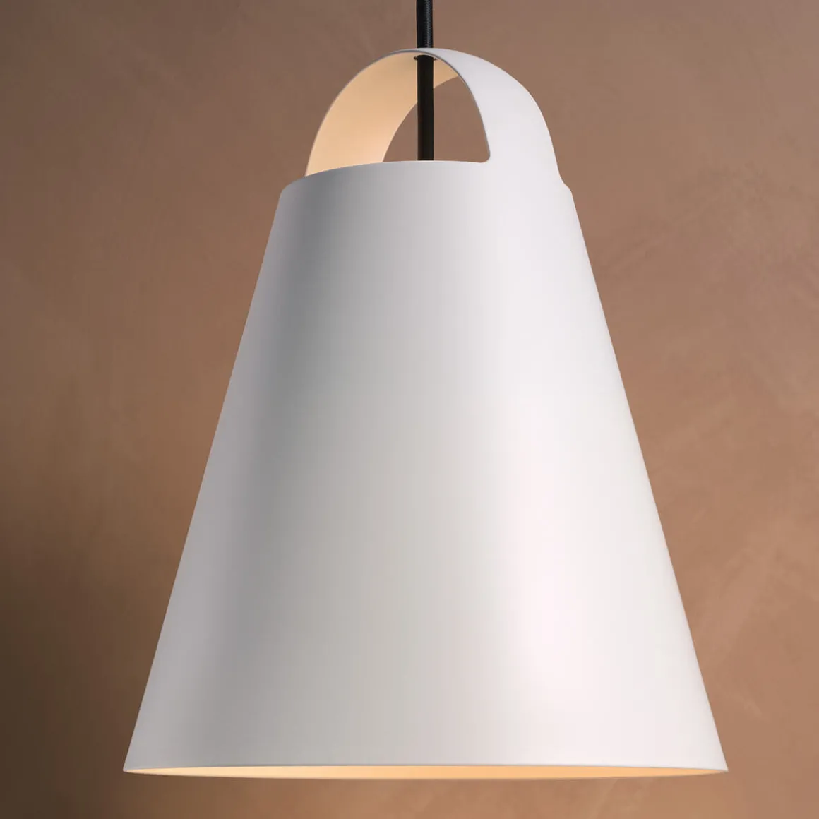 Louis Poulsen Above Pendelleuchte