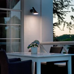 Louis Poulsen AJ 50 LED Wandleuchte