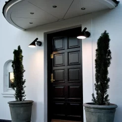 Louis Poulsen AJ 50 LED Wandleuchte