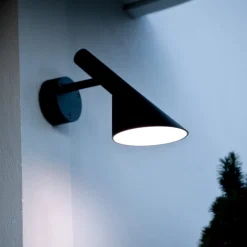 Louis Poulsen AJ 50 LED Wandleuchte