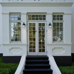 Louis Poulsen AJ 50 LED Wandleuchte