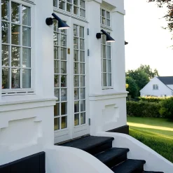 Louis Poulsen AJ 50 LED Wandleuchte