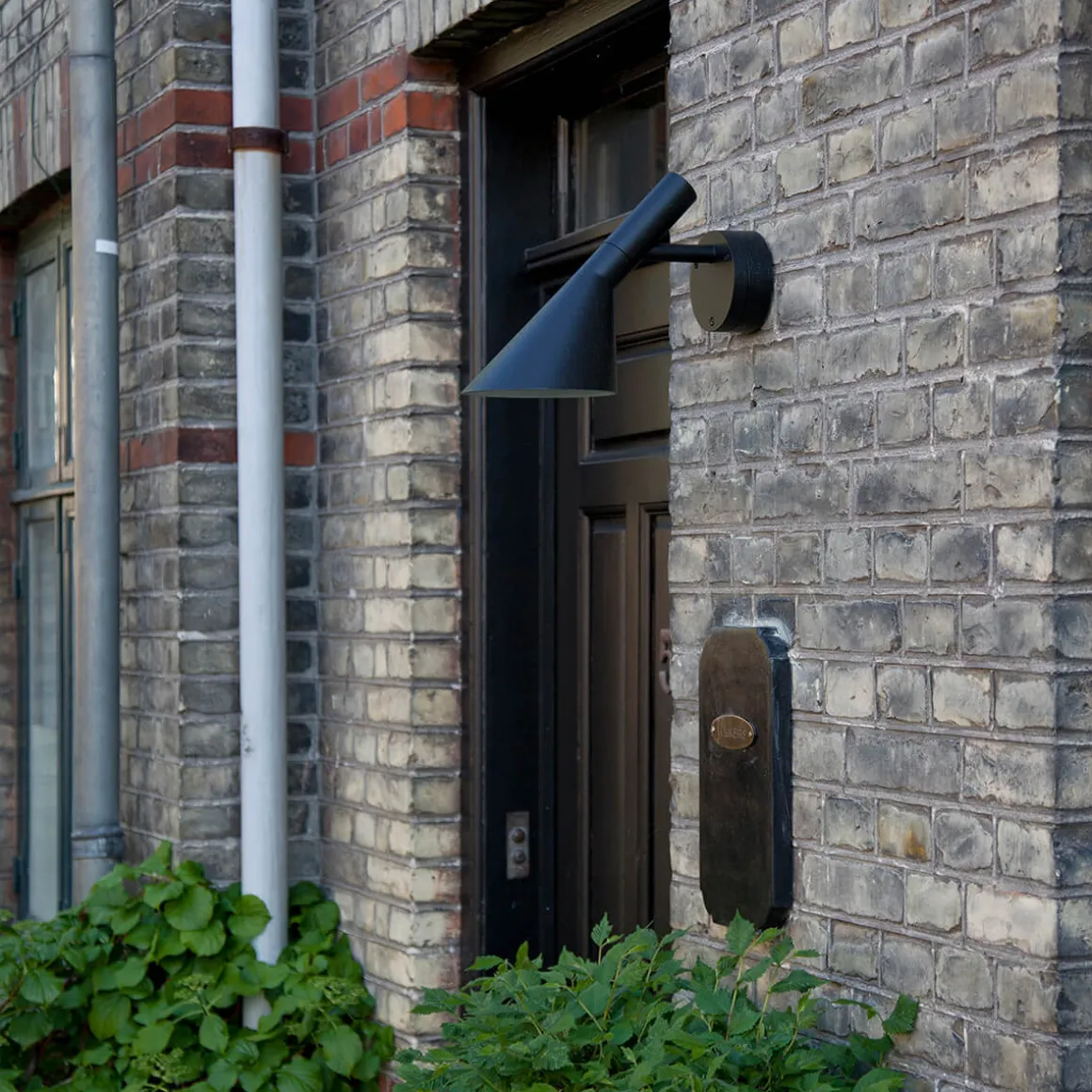 Louis Poulsen AJ 50 LED Wandleuchte