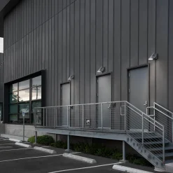 Louis Poulsen AJ 50 LED Wandleuchte