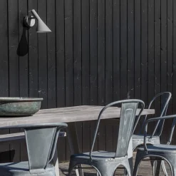 Louis Poulsen AJ 50 LED Wandleuchte