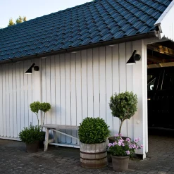 Louis Poulsen AJ 50 LED Wandleuchte