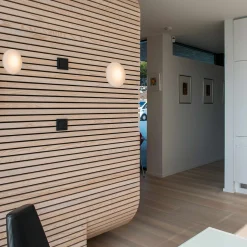 Louis Poulsen AJ Eklipta LED Wand- / Deckenleuchte