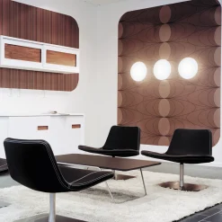 Louis Poulsen AJ Eklipta Wand- / Deckenleuchte