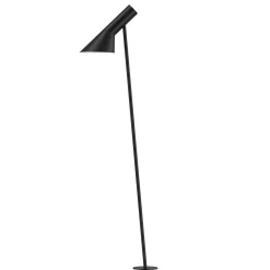 Louis Poulsen AJ Garden LED Pollerleuchte lang, 2700 K