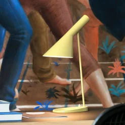 Louis Poulsen AJ Mini Tischleuchte