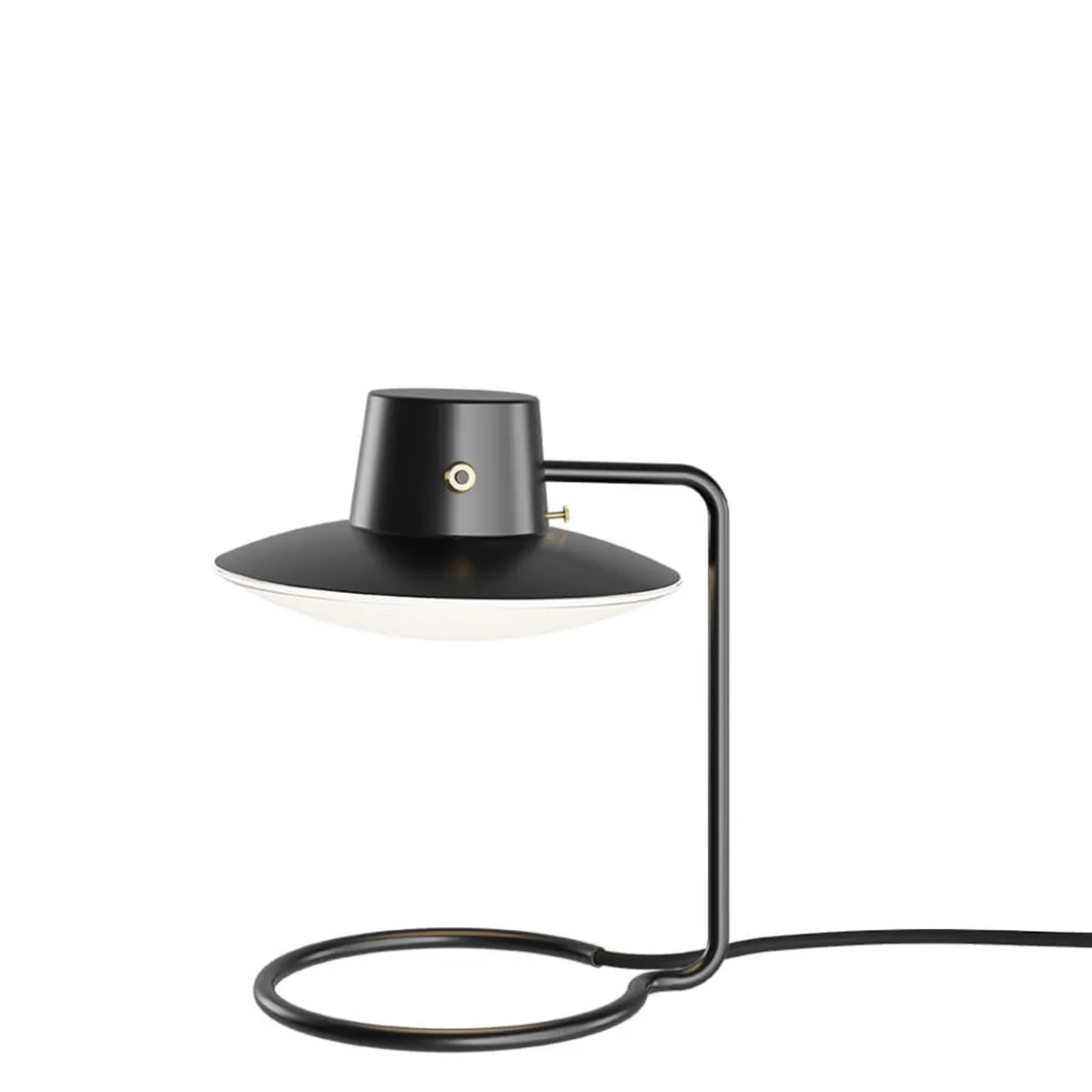 Louis Poulsen AJ Oxford Mini Tischleuchte