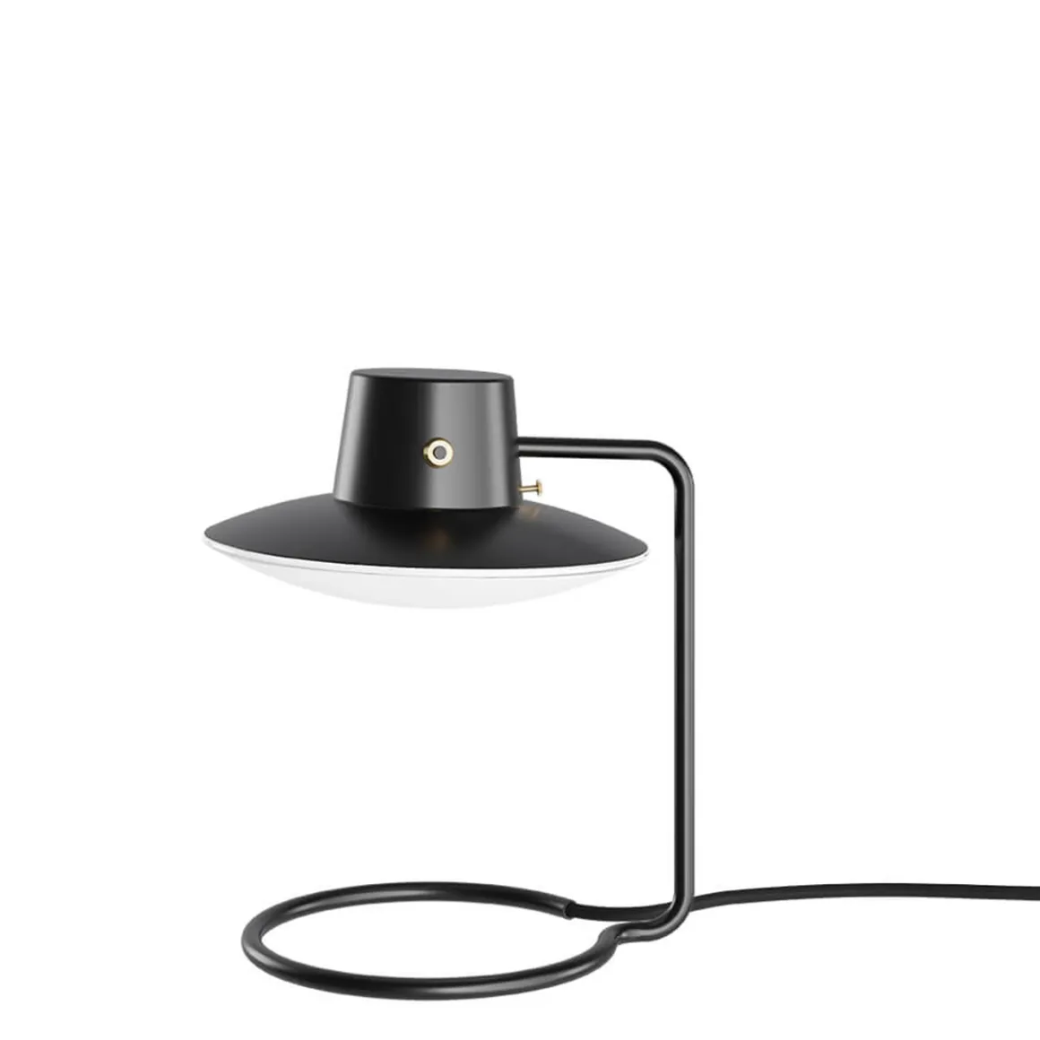 Louis Poulsen AJ Oxford Mini Tischleuchte